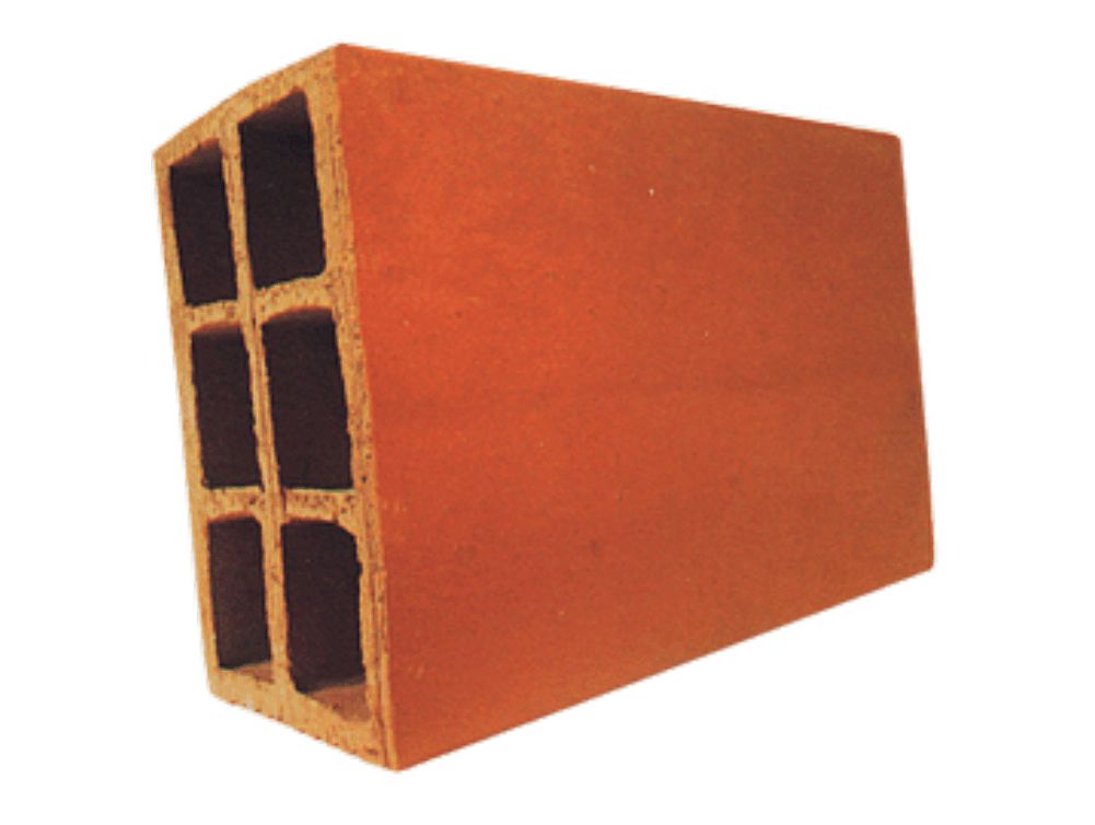 Bloque liso 5