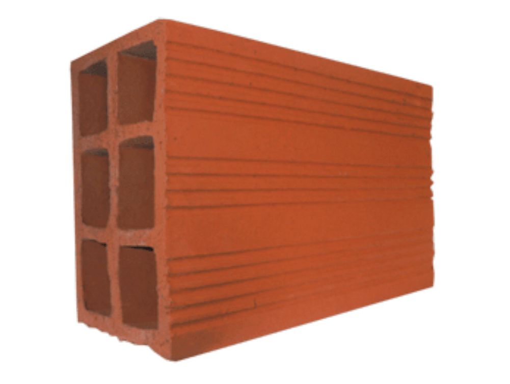 Bloque rayado 5
